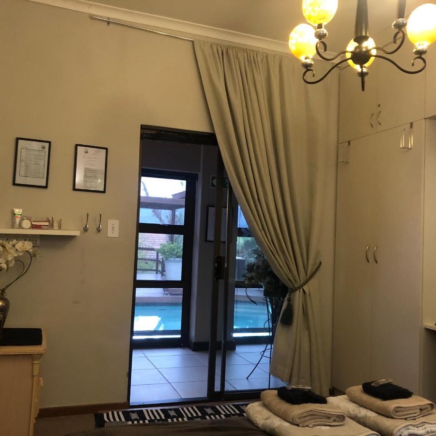 Wellington Country House Dış mekan fotoğraf