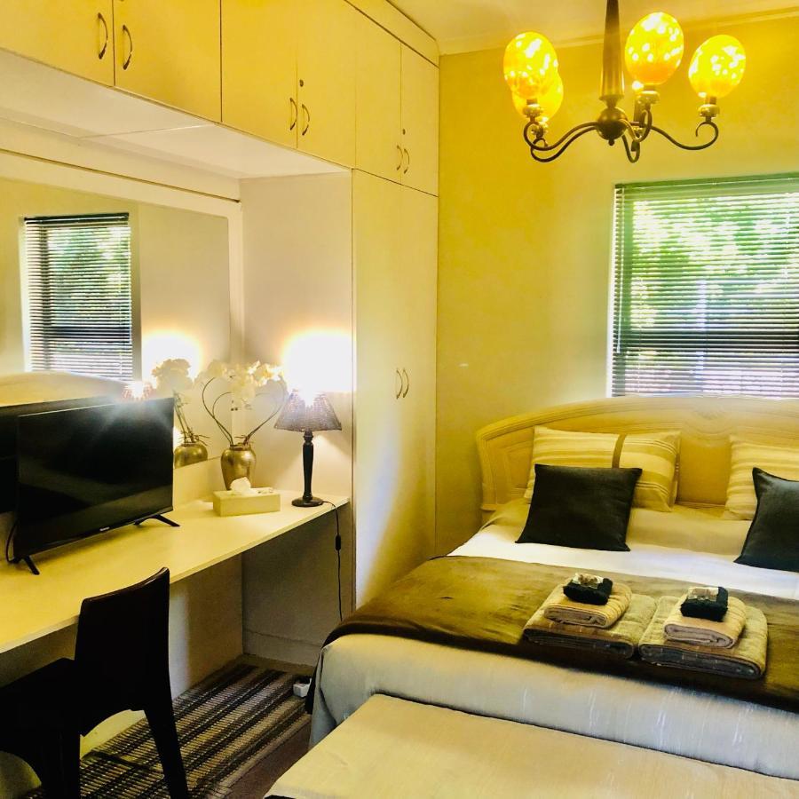 Wellington Country House Dış mekan fotoğraf