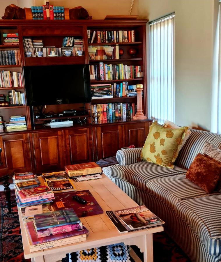 Wellington Country House Dış mekan fotoğraf
