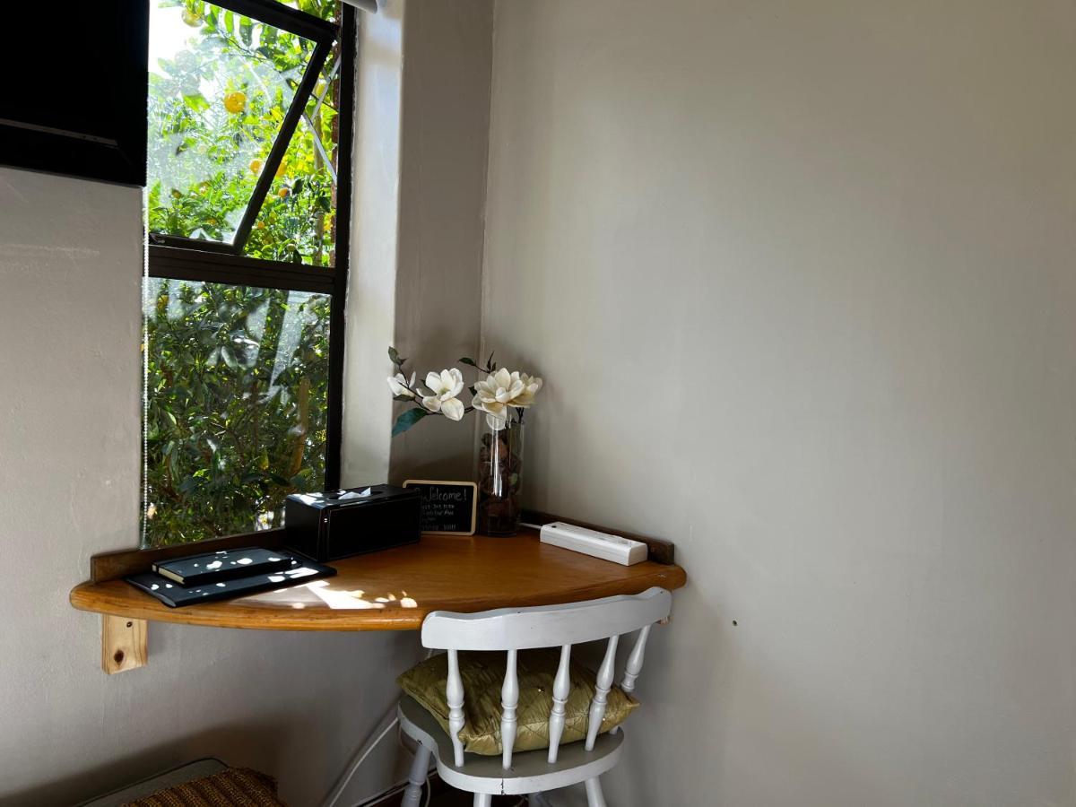 Wellington Country House Dış mekan fotoğraf