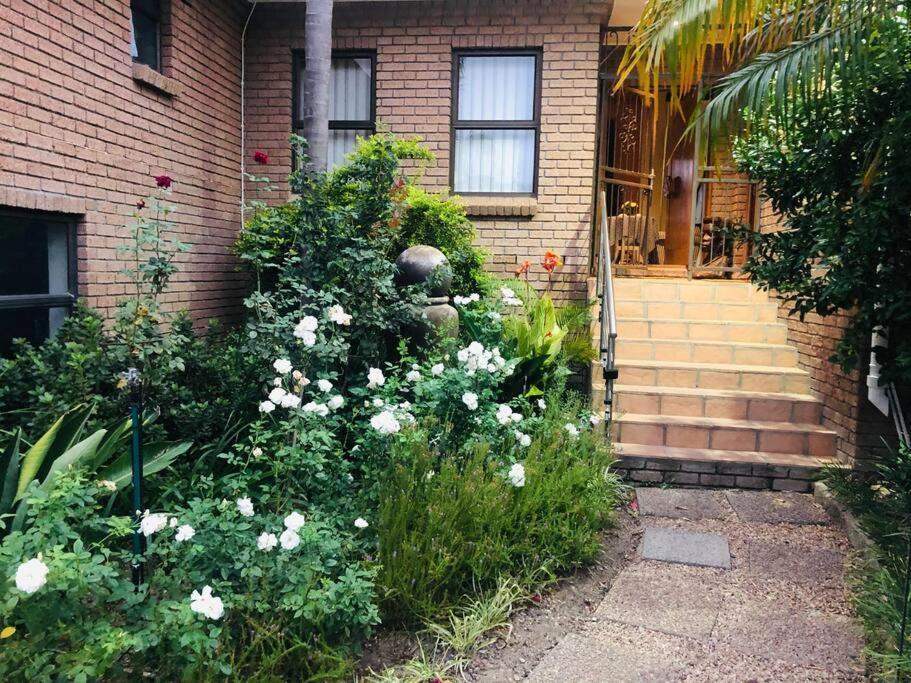 Wellington Country House Dış mekan fotoğraf