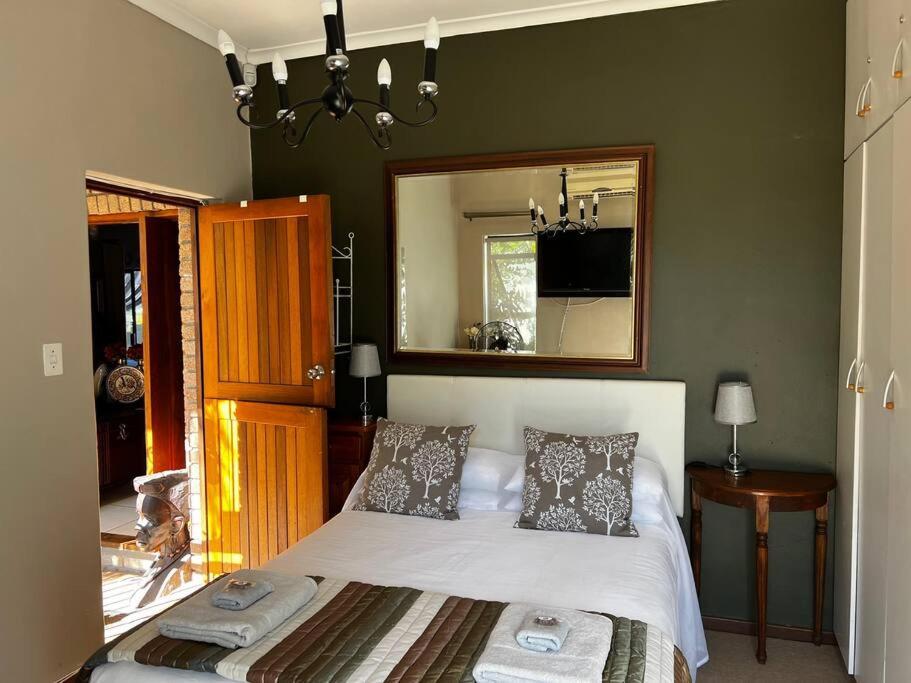 Wellington Country House Dış mekan fotoğraf