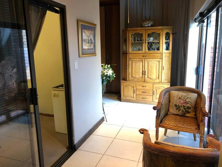 Wellington Country House Dış mekan fotoğraf