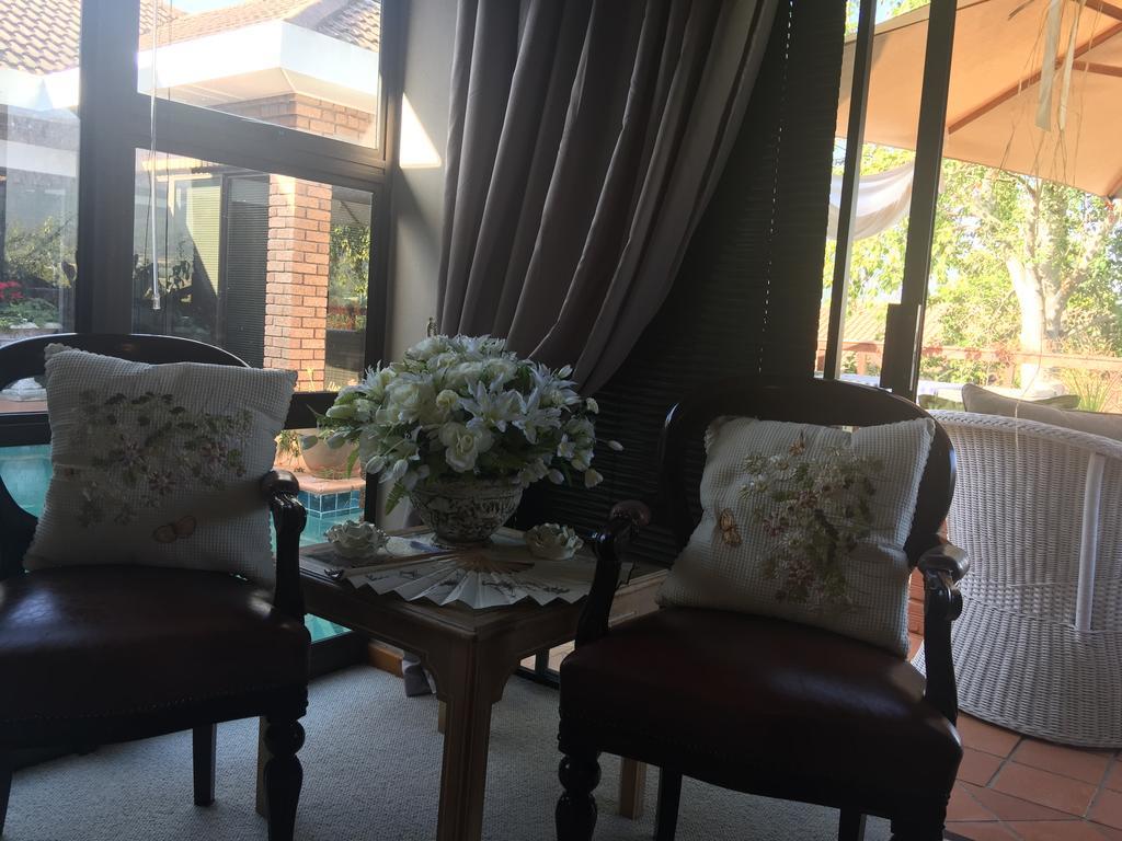 Wellington Country House Dış mekan fotoğraf